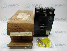 SQUARE D 997318 CIRCUIT BREAKER