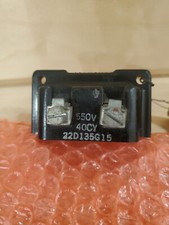 COIL 22D135G15 550V 40HZ IN STOCK WE TODAY