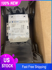 Allen-Bradley 100-E190KD11 116A   100-250AC/DC Capacitor Switching IEC Contactor