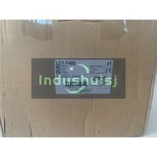 Electric Tesys F 400A LC1F400 Contactor Tripolar Contactor 3P