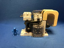 Microelettrica Scientifica LTHS00602A00 Contactor Switch, 2NO2NC