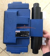 Rexroth valve 4WEH16J72/6HG24N9ETK4/B10 R901108808