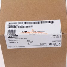 S SIEMENS 6ES7314-6CF01-0AB0 6ES7 314-6CF01-0AB0