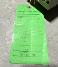 Macron Dynamics MSA-SB2 Belt Drive Actuator