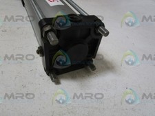 SMC CLAFN100-300-E CYLINDER