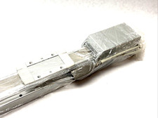 SMC LEFS25H-600N Electric Actuator