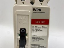 Eaton EDB
