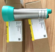 PF Ultrasonic Sensor UC4000-30GM-E7R2-V15