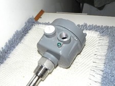 PROXIMITY Vibrating level Switch VRL S-01 20-250Vac/VDC 50-60Hz Contact 5A/250V