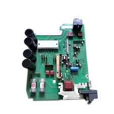 SIEMENS 6SE7021-8TB84-1HF3 Motherboard