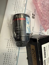 BAM LS-VS-009-C1/1-3518-O  Industrial vision optical lens - 35mm focal length