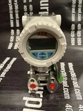 ABB 2600T Pressure Transmitter 266DSHFSSA2A1 E6L581 PERFECT