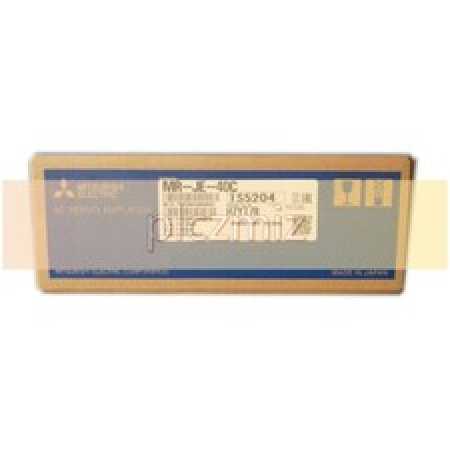 Mitsubishi MR-JE-40C AC Servo Motor MRJE40C MR-JE-40C