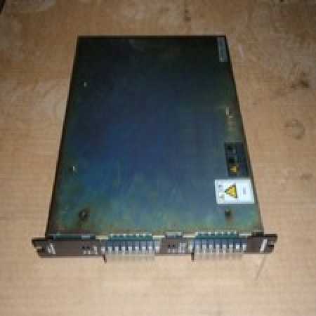 Uryu / Seisaku I/O Control Unit Module Card UEC-E200MD_UECE200MD_M-NET_RS-422
