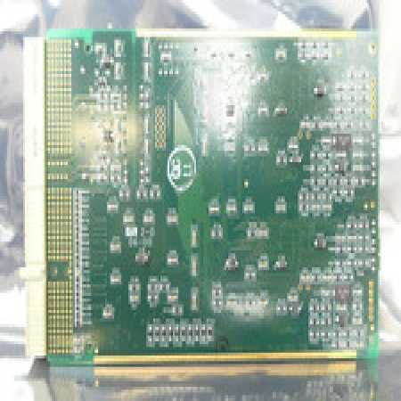 SST Woodhead AMAT-DNP-CPCI-1 DeviceNet Pro PCB Card AMAT 0190-05400