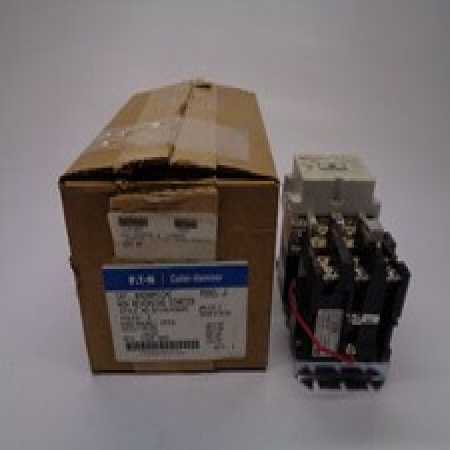 EATON 6710C49G05 STARTER