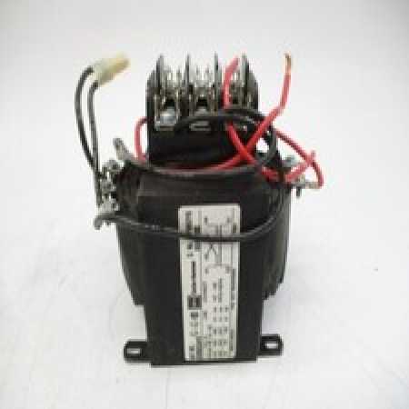 CUTLER HAMMER C0350C2AFB 480V