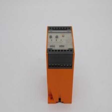 IFM EFECTOR OV310 OV0012 110VAC