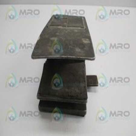 CUTLER HAMMER 10251H43B FOOT SWITCH