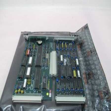 Ultratech Stepper 03-20-01933,Align ASH 5 Axis PCB 03-20-00784 VME Slave. 415897