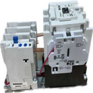 AN16GN0A5E Eaton Motor Starter Assembly with 120V coil New out box