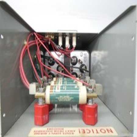 SPRAGUE 3043PMUL3 480V