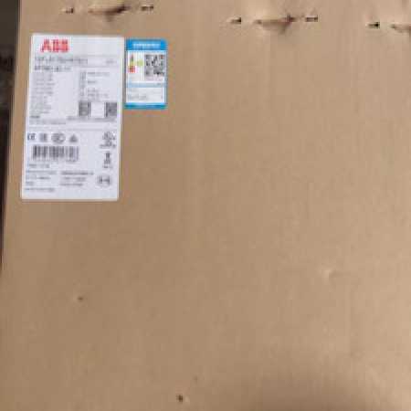 ABB AF580-30-11 1SFL617001R7011 Contactor