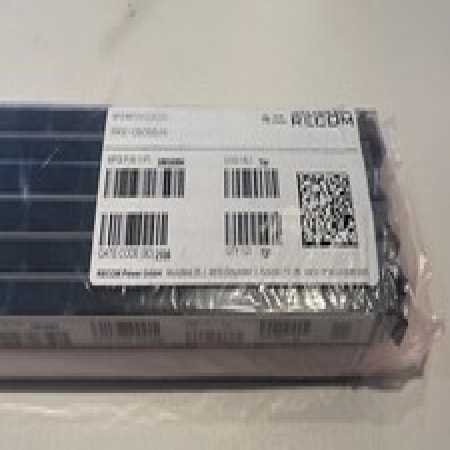 RECOM RKE DC-DC Converter, 5V DC/ 200mA Output 300 Qty Sleeve