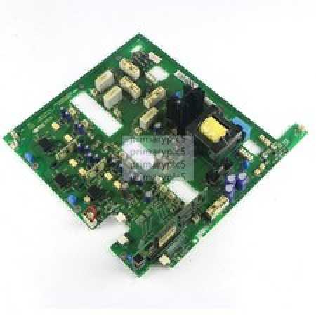 ABB RINT-5611C Inverter ACS800 Series Driver Board delivery