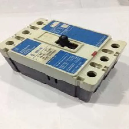 CH EHD3070 THERMAL MAGNETIC 70A 3 POLE 480 VAC