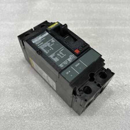 HDL26020 SQD 2 POLES 20 AMP 600V 18K