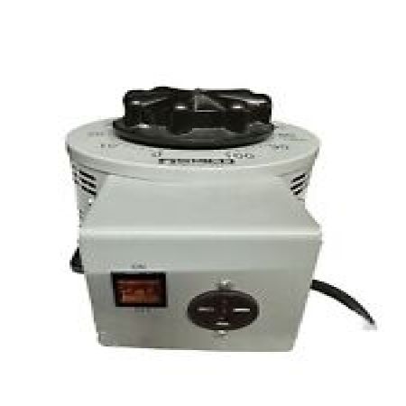 Staco Energy Variable Transformer Variac Model 3PN2520B MOD Grey  Body. No