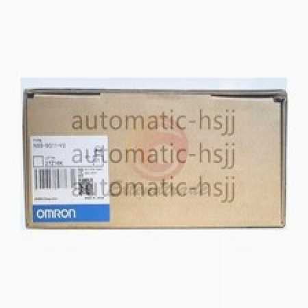 ONE Omron Touch screen NS5-SQ11-V2