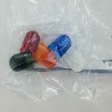 800H-PPBH16M ALLEN BRADLEY 800HPPBH16M 120WR0007765