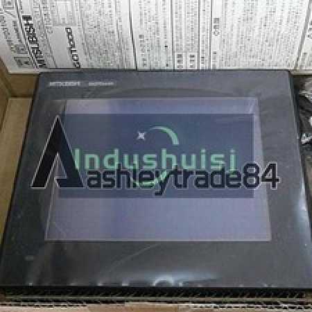 NEW Mitsubishi Touch Screen GT1045-QSBD-C