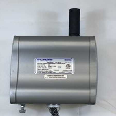 STARLINE TRACK BUSWAY TAP BOX CBDC225GHE92-3’-L530C-4DG MAX AMP: 30 Ground