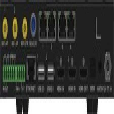 NovaStar Taurus Ultra TU15 Pro