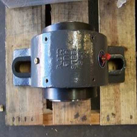 Hub City KPB3-15/16LT Spherical Roller Bearing Pillow Block 3-15/16" 1021-20017