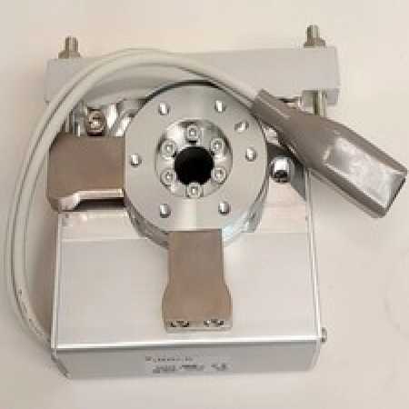 SMC LER30J-3L Electric Actuator Rotary Table