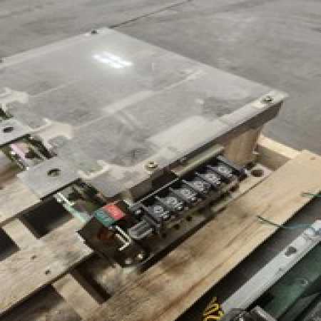 TOSHIBA VACUUM CONTACTOR 1500v 600a