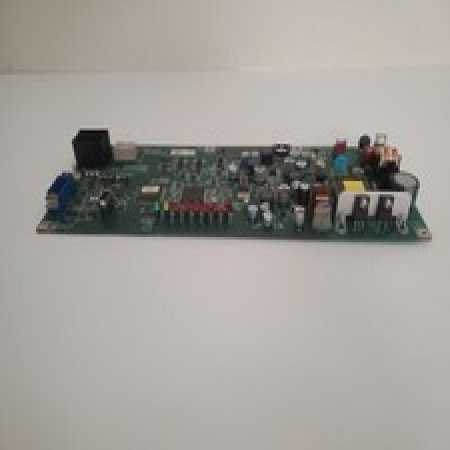 Okuma BLCNT1 CCP2622D Circuit Card