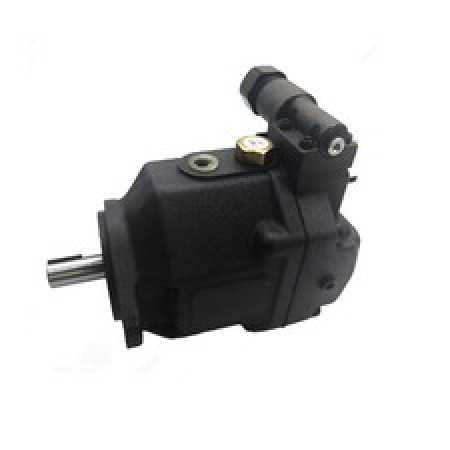 YUKEN AR22-FR01B-20 Plunger Pump