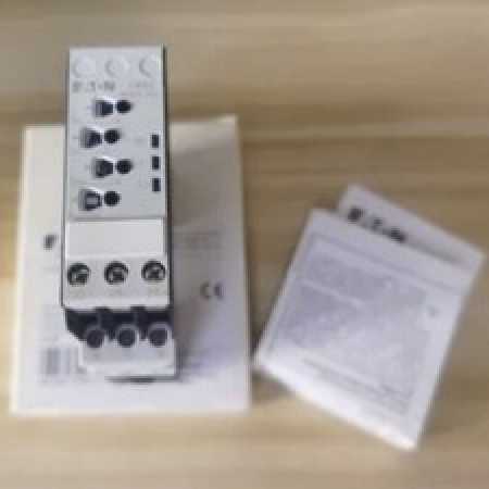 S MOELLER EMR5-W500-1-D