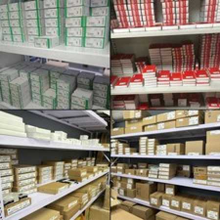 2711P-RP1 Factory Sealed Allen-Bradley PanelView Plus US