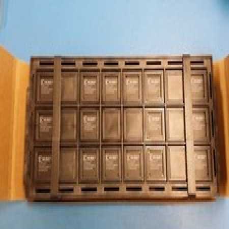24 PC XC4003H-6PQ208C XILINX PLD 3K Gates 100 Cells 100MHz 5V 208-Pin PQFP