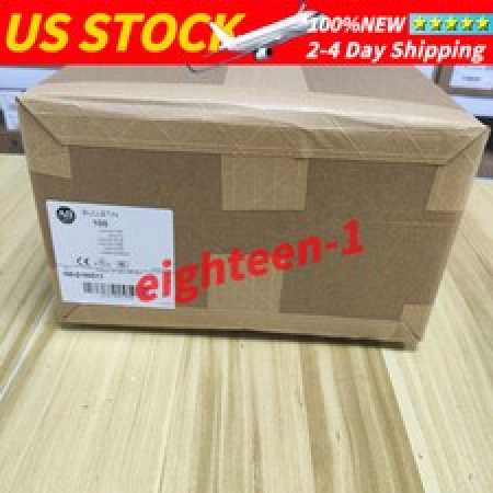 Allen-Bradley AB 100-D180D11 100D180D11