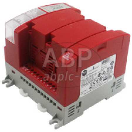 AllenBradley440C-CR30-22BBB Guardmaster Software Configurable Safety Relays