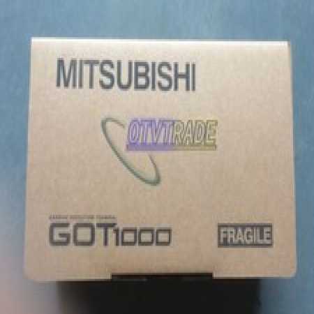ONE MITSUBISHI PANEL GT1045-QSBD