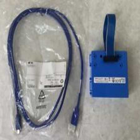 Intel ITP-XDP 3BR In Target Probe Debugger Tool Kit NO POWER SUPPLY