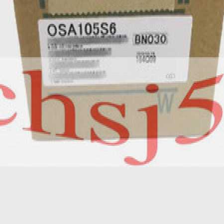 MITSUBISHI OSA105S6 ENCODER OSA105S6